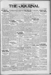 State Normal School Journal, February 18, 1931, Vol. 15, No. 18 by State Normal School (Cheney, Wash.). Associated Students. State Normal School Journal, February 18, 1931, Vol. 15, No. 18 by State Normal School (Cheney, Wash.). Associated Students.