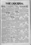 State Normal School Journal, March 11, 1931, Vol. 15, No. 21 by State Normal School (Cheney, Wash.). Associated Students. State Normal School Journal, March 11, 1931, Vol. 15, No. 21 by State Normal School (Cheney, Wash.). Associated Students.