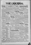 State Normal School Journal, March 25, 1931, Vol. 15, No. 23 by State Normal School (Cheney, Wash.). Associated Students. State Normal School Journal, March 25, 1931, Vol. 15, No. 23 by State Normal School (Cheney, Wash.). Associated Students.