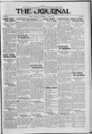 State Normal School Journal, April 15, 1931, Vol. 15, No. 25 by State Normal School (Cheney, Wash.). Associated Students. State Normal School Journal, April 15, 1931, Vol. 15, No. 25 by State Normal School (Cheney, Wash.). Associated Students.