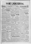 State Normal School Journal, April 22, 1931, Vol. 15, No. 26 by State Normal School (Cheney, Wash.). Associated Students. State Normal School Journal, April 22, 1931, Vol. 15, No. 26 by State Normal School (Cheney, Wash.). Associated Students.