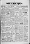 State Normal School Journal, April 29, 1931, Vol. 15, No. 27 by State Normal School (Cheney, Wash.). Associated Students. State Normal School Journal, April 29, 1931, Vol. 15, No. 27 by State Normal School (Cheney, Wash.). Associated Students.