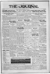 State Normal School Journal, May 13, 1931, Vol. 15, No. 29 by State Normal School (Cheney, Wash.). Associated Students. State Normal School Journal, May 13, 1931, Vol. 15, No. 29 by State Normal School (Cheney, Wash.). Associated Students.