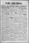 State Normal School Journal, June 10, 1931, Vol. 15, No. 32 by State Normal School (Cheney, Wash.). Associated Students. State Normal School Journal, June 10, 1931, Vol. 15, No. 32 by State Normal School (Cheney, Wash.). Associated Students.