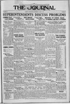 State Normal School Journal, June 17, 1931, Vol. 15, No. 33 by State Normal School (Cheney, Wash.). Associated Students. State Normal School Journal, June 17, 1931, Vol. 15, No. 33 by State Normal School (Cheney, Wash.). Associated Students.