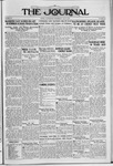 State Normal School Journal, July 8, 1931, Vol. 15, No. 36 by State Normal School (Cheney, Wash.). Associated Students. State Normal School Journal, July 8, 1931, Vol. 15, No. 36 by State Normal School (Cheney, Wash.). Associated Students.