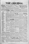 State Normal School Journal, July 15, 1931, Vol. 15, No. 37 by State Normal School (Cheney, Wash.). Associated Students. State Normal School Journal, July 15, 1931, Vol. 15, No. 37 by State Normal School (Cheney, Wash.). Associated Students.