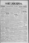 State Normal School Journal, September 30, 1931, Vol. 16, No. 2 by State Normal School (Cheney, Wash.). Associated Students.