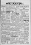 State Normal School Journal, October 14, 1931, Vol. 16, No. 4 by State Normal School (Cheney, Wash.). Associated Students.