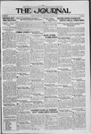 State Normal School Journal, October 28, 1931, Vol. 16, No. 6 by State Normal School (Cheney, Wash.). Associated Students.