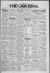 State Normal School Journal, November 4, 1931, Vol. 16, No. 7 by State Normal School (Cheney, Wash.). Associated Students.
