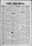 State Normal School Journal, December 9, 1931, Vol. 16, No. 11 by State Normal School (Cheney, Wash.). Associated Students.