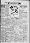 State Normal School Journal, December 16, 1931, Vol. 16, No. 12 by State Normal School (Cheney, Wash.). Associated Students.