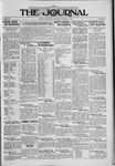 State Normal School Journal, January 13, 1932, Vol. 16, No. 13 by State Normal School (Cheney, Wash.). Associated Students.