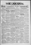 State Normal School Journal, January 20, 1932, Vol. 16, No. 14 by State Normal School (Cheney, Wash.). Associated Students.