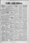 State Normal School Journal, February 10, 1932, Vol. 16, No. 15 (misprint) by State Normal School (Cheney, Wash.). Associated Students.