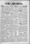 State Normal School Journal, April 13, 1932, Vol. 16, No. 25 by State Normal School (Cheney, Wash.). Associated Students.
