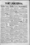 State Normal School Journal, April 20, 1932, Vol. 16, No. 26 by State Normal School (Cheney, Wash.). Associated Students.