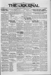 State Normal School Journal, June 22, 1932, Vol. 16, No. 34 by State Normal School (Cheney, Wash.). Associated Students.