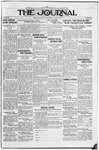 State Normal School Journal, August 3, 1932, Vol. 16, No. 40 by State Normal School (Cheney, Wash.). Associated Students.