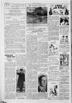 State Normal School Journal, March 8, 1933, Vol. 17, No. 22 by State Normal School (Cheney, Wash.). Associated Students.