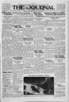 State Normal School Journal, March 22, 1933, Vol. 17, No. 24 by State Normal School (Cheney, Wash.). Associated Students.