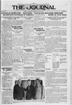 State Normal School Journal, June 28, 1933, Vol. 17, No. 35