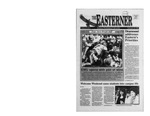 Easterner, September 20, 1990, Vol. 42, No. 1 by Eastern Washington University. Associated Students.
