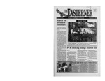Easterner, September 27, 1990, Vol. 42, No. 2 by Eastern Washington University. Associated Students.