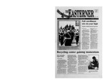 Easterner, October 11, 1990, Vol. 42, No. 4 by Eastern Washington University. Associated Students.