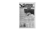 Easterner, October 18, 1990, Vol. 42, No. 5 by Eastern Washington University. Associated Students.