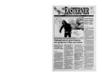 Easterner, January 10, 1991, Vol. 42, No. 11 by Eastern Washington University. Associated Students.