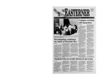 Easterner, May 2, 1991, Vol. 42, No. 25 by Eastern Washington University. Associated Students.