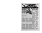 Easterner, May 23, 1991, Vol. 42, No. 28 by Eastern Washington University. Associated Students.