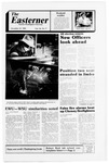 Easterner, November 15, 1984, Vol. 36, No. 9 by Eastern Washington University. Associated Students.