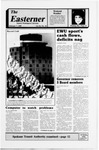 Easterner, February 7, 1985, Vol. 36, No. 16 by Eastern Washington University. Associated Students.