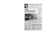 Easterner, June 4, 1987, Vol. 38, No. 30 by Eastern Washington University. Associated Students.