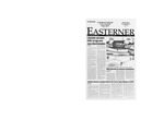 Easterner, October 9, 1997, Vol. 49, No. 3