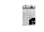 Easterner, October 30, 1997, Vol. 49, No. 6