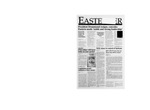 Easterner, February 19, 1988, Vol. 49, No. 17