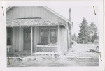 Renovations of quarters #5 - before by Turnbull National Wildlife Refuge (Wash.)