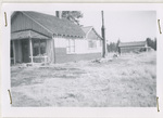 Renovations of quarters #5 - before by Turnbull National Wildlife Refuge (Wash.)