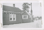 Renovations of quarters #5 - after by Turnbull National Wildlife Refuge (Wash.)