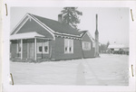 Renovations of quarters #5 - after by Turnbull National Wildlife Refuge (Wash.)