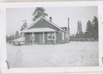 Renovations of quarters #5 - after by Turnbull National Wildlife Refuge (Wash.)