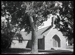 Episcopal Church, Rupert by Harold Clarence Whitehouse and Whitehouse & Price