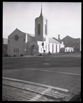 First Covenant Church, Spokane by Harold Clarence Whitehouse and Whitehouse & Price