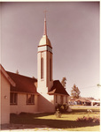 St.David's Church, Spokane by Harold Clarence Whitehouse and Whitehouse & Price