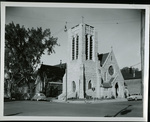 St.Michael's Cathedral, Boise by Harold Clarence Whitehouse and Whitehouse & Price
