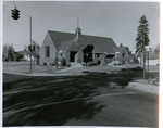 Trinity Lutheran, Spokane by Harold Clarence Whitehouse and Whitehouse & Price